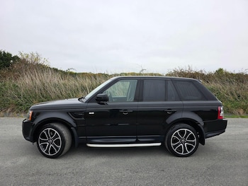 Used Land Rover Range Rover Sport 2013 for sale - 76514497: Photo