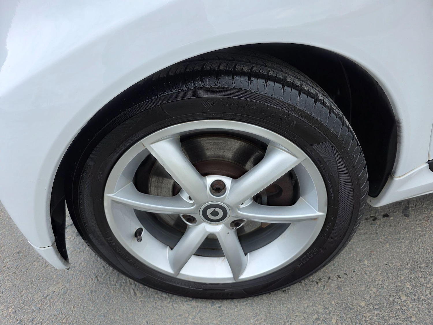 Used smart fortwo 2012 for sale - 78185136: Photo 11