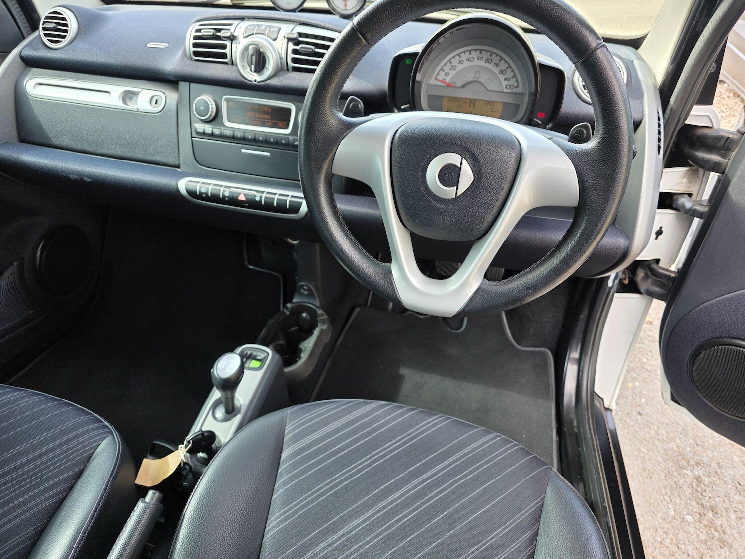 Used smart fortwo 2012 for sale - 78185136: Photo 15