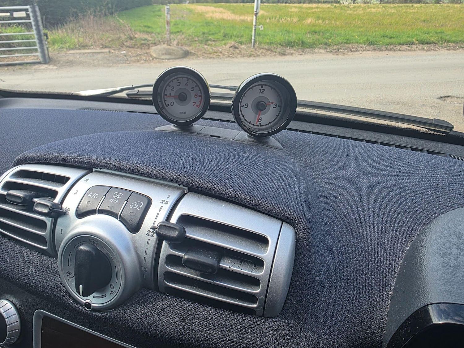 Used smart fortwo 2012 for sale - 78185136: Photo 19