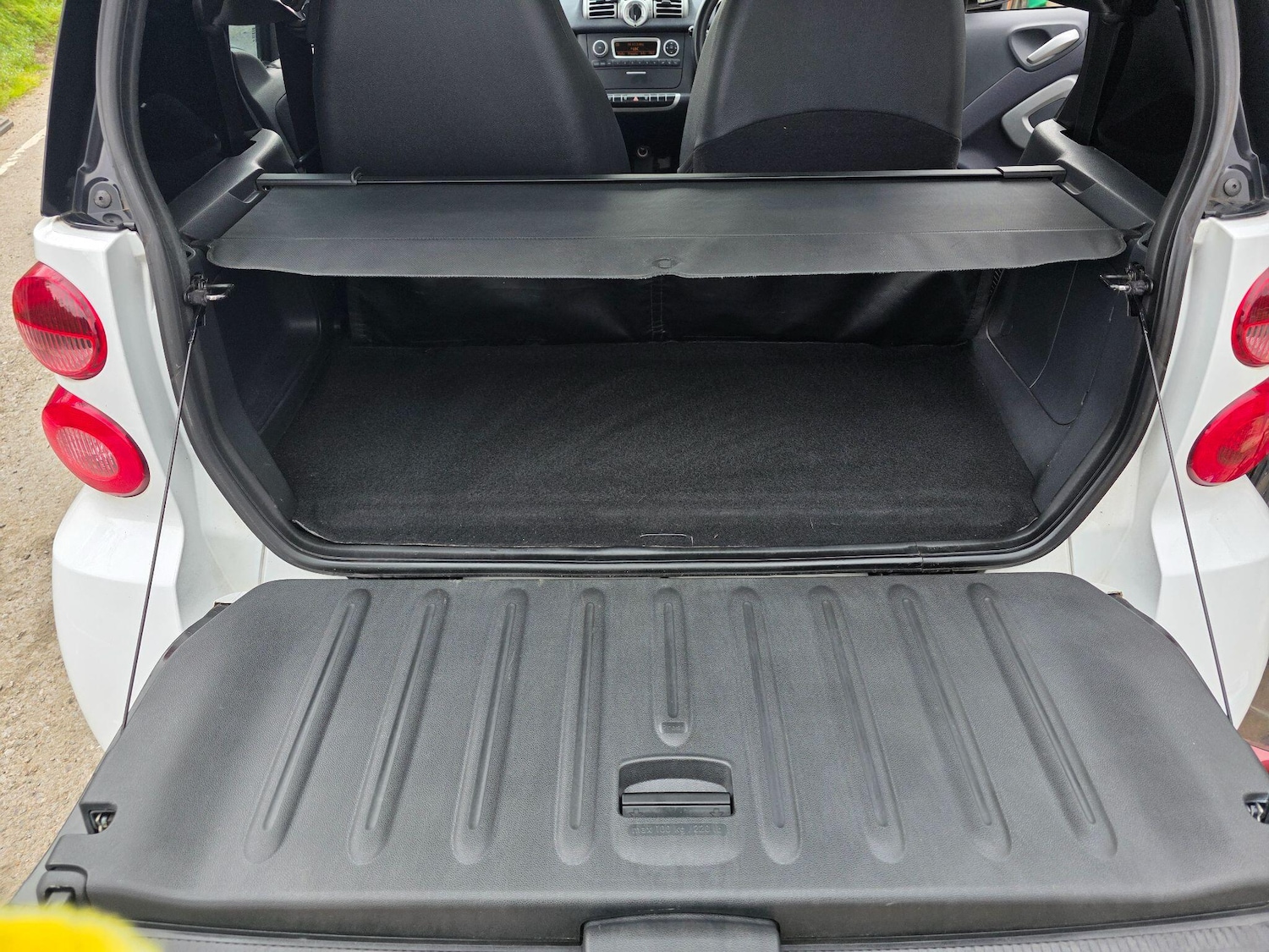 Used smart fortwo 2012 for sale - 78185136: Photo 21