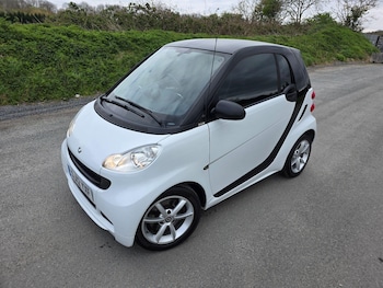 Used smart fortwo 2012 for sale - 78185136: Photo