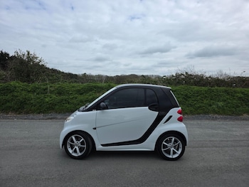 Used smart fortwo 2012 for sale - 78185136: Photo