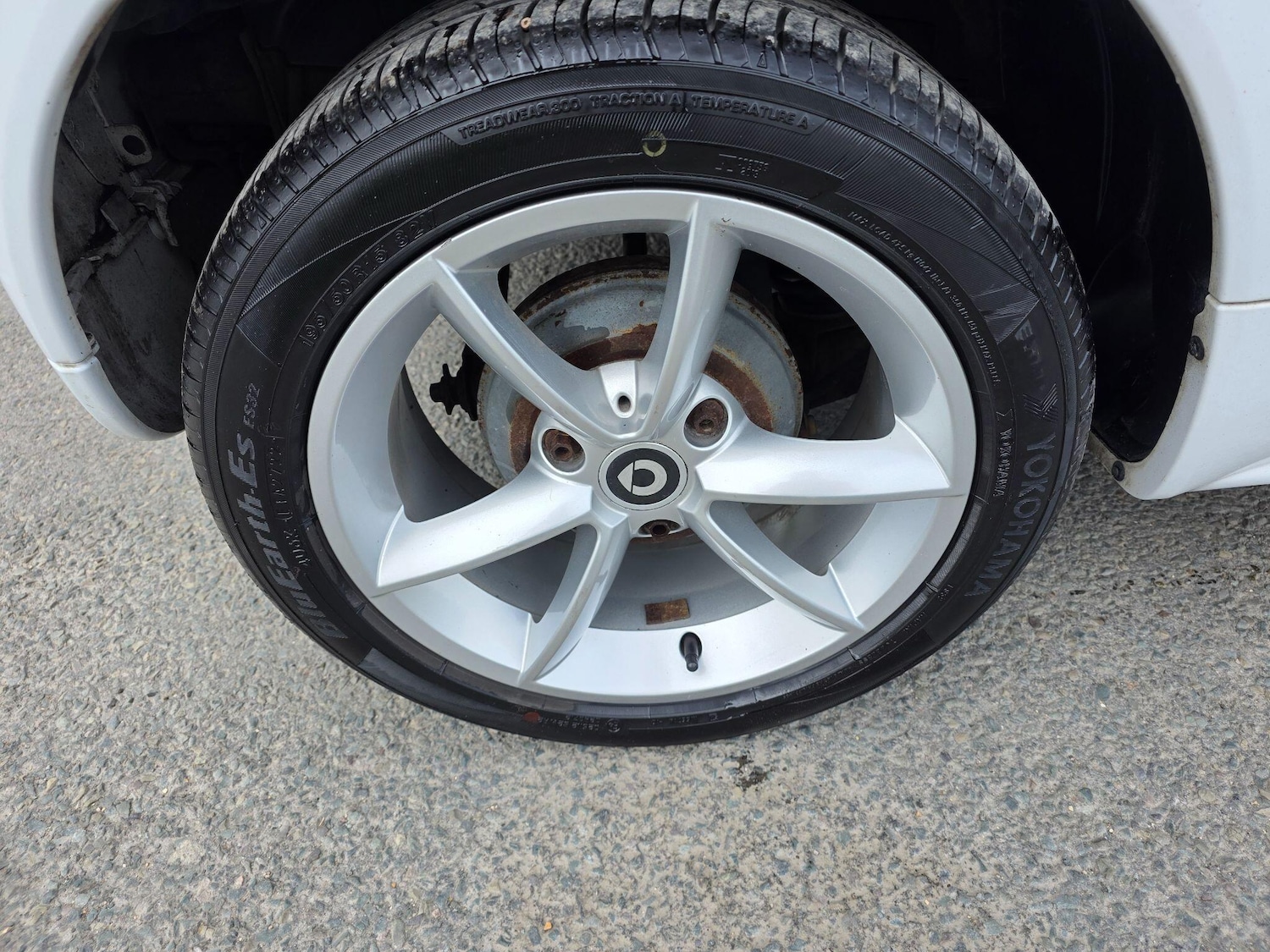 Used smart fortwo 2012 for sale - 78185136: Photo 9