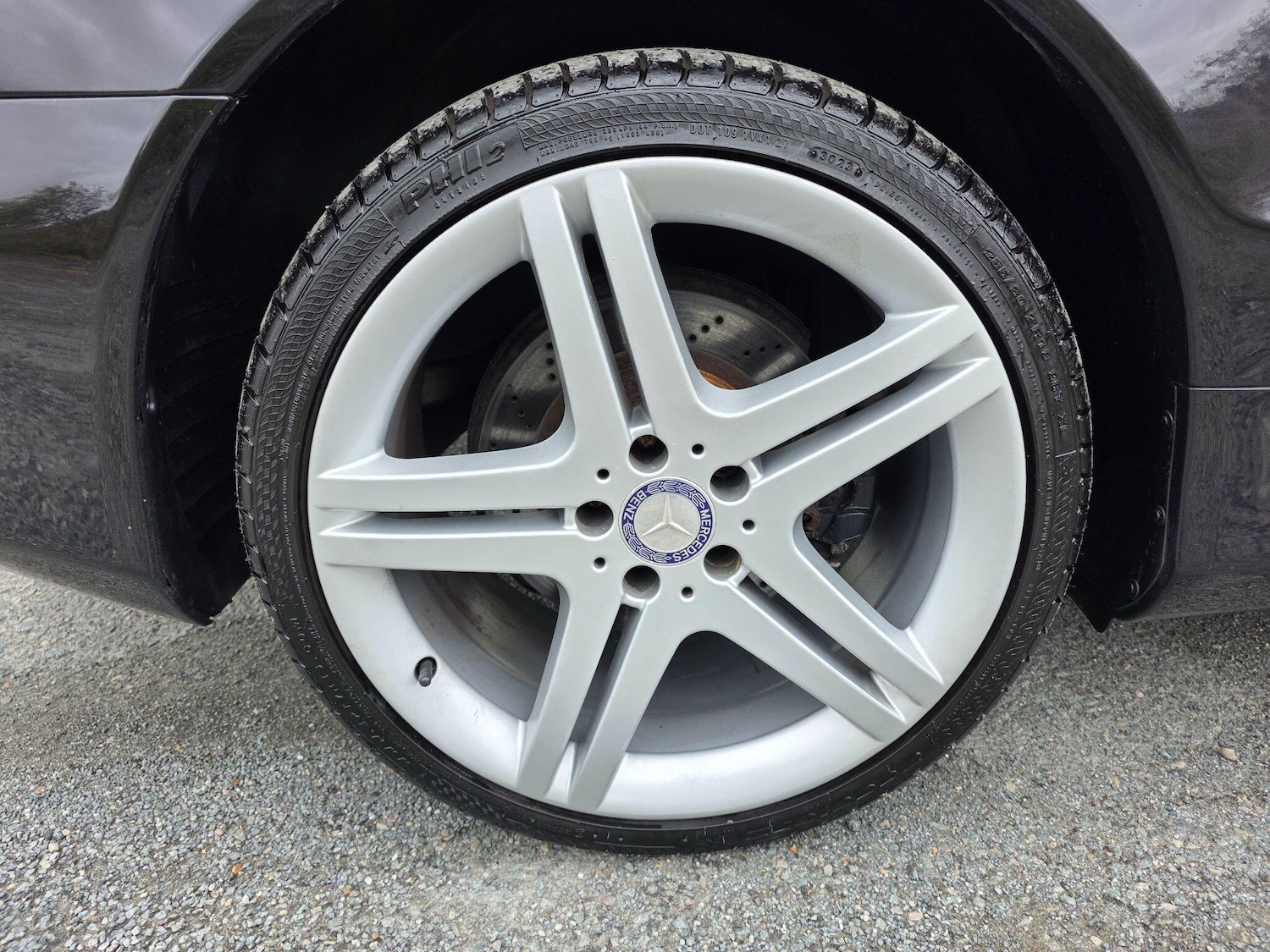 Used Mercedes-Benz SL 2009 for sale - 77315094: Photo 18