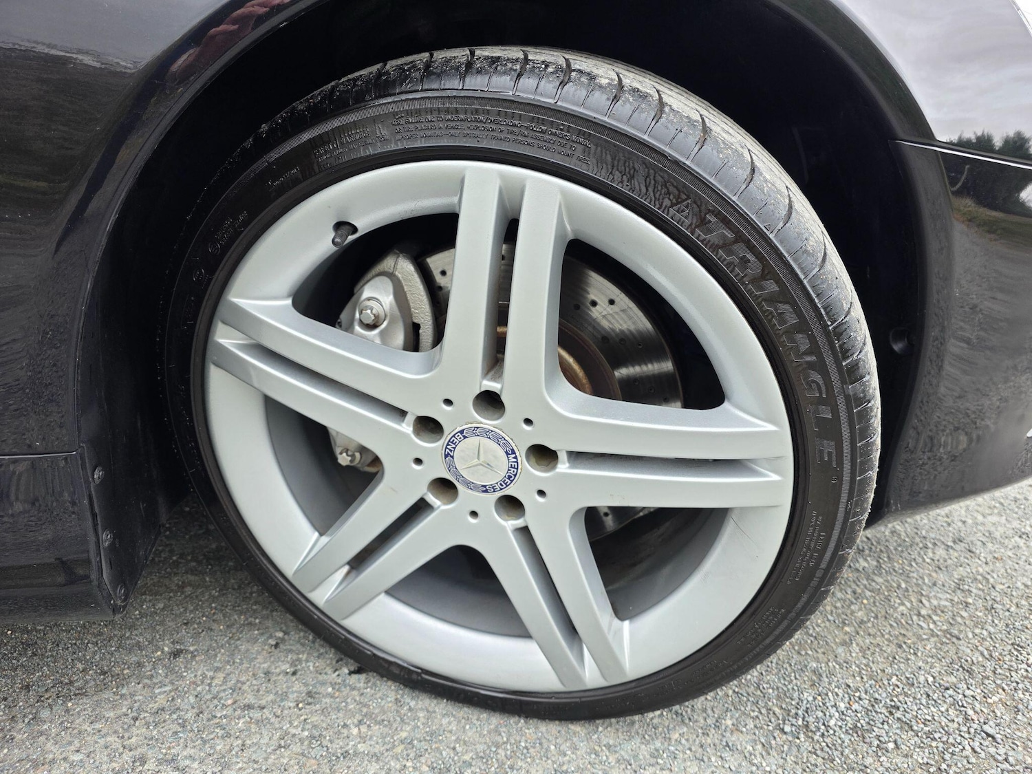 Used Mercedes-Benz SL 2009 for sale - 77315094: Photo 21