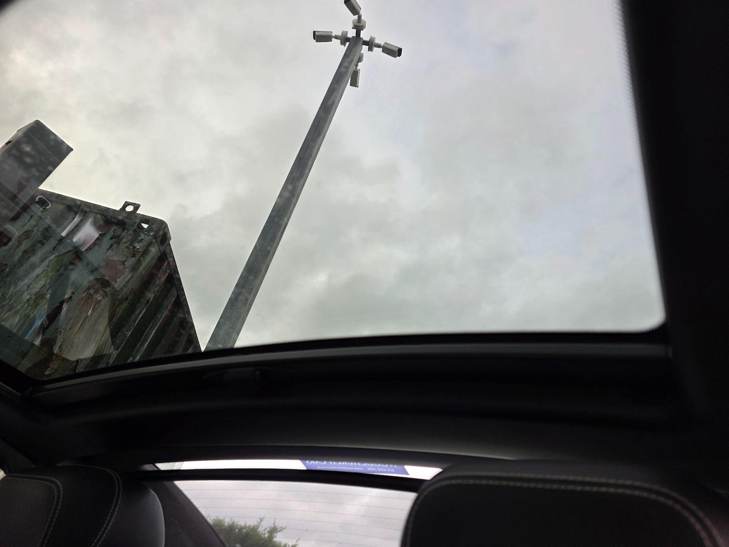 Used Mercedes-Benz SL 2009 for sale - 77315094: Photo 23