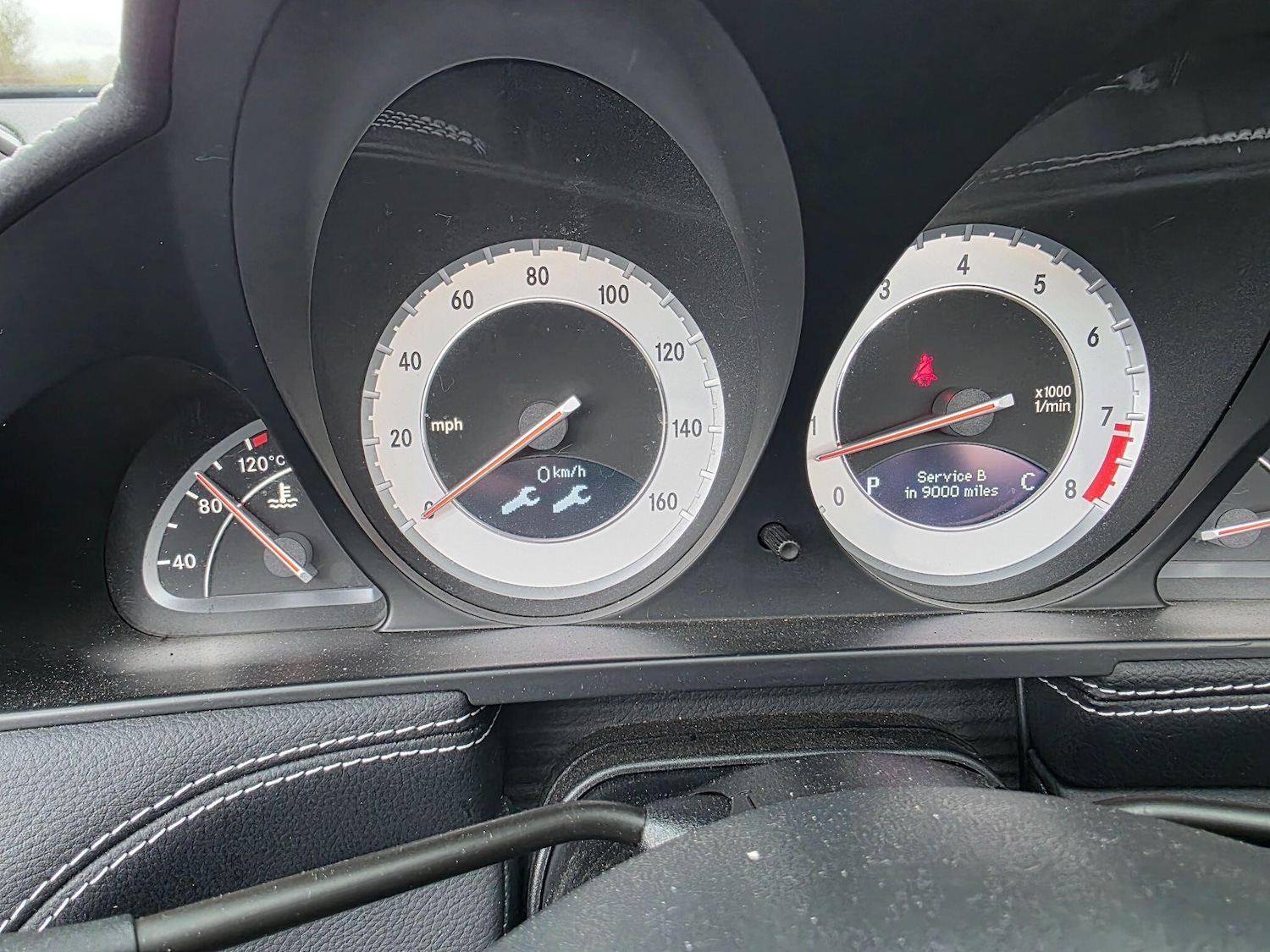 Used Mercedes-Benz SL 2009 for sale - 77315094: Photo 32