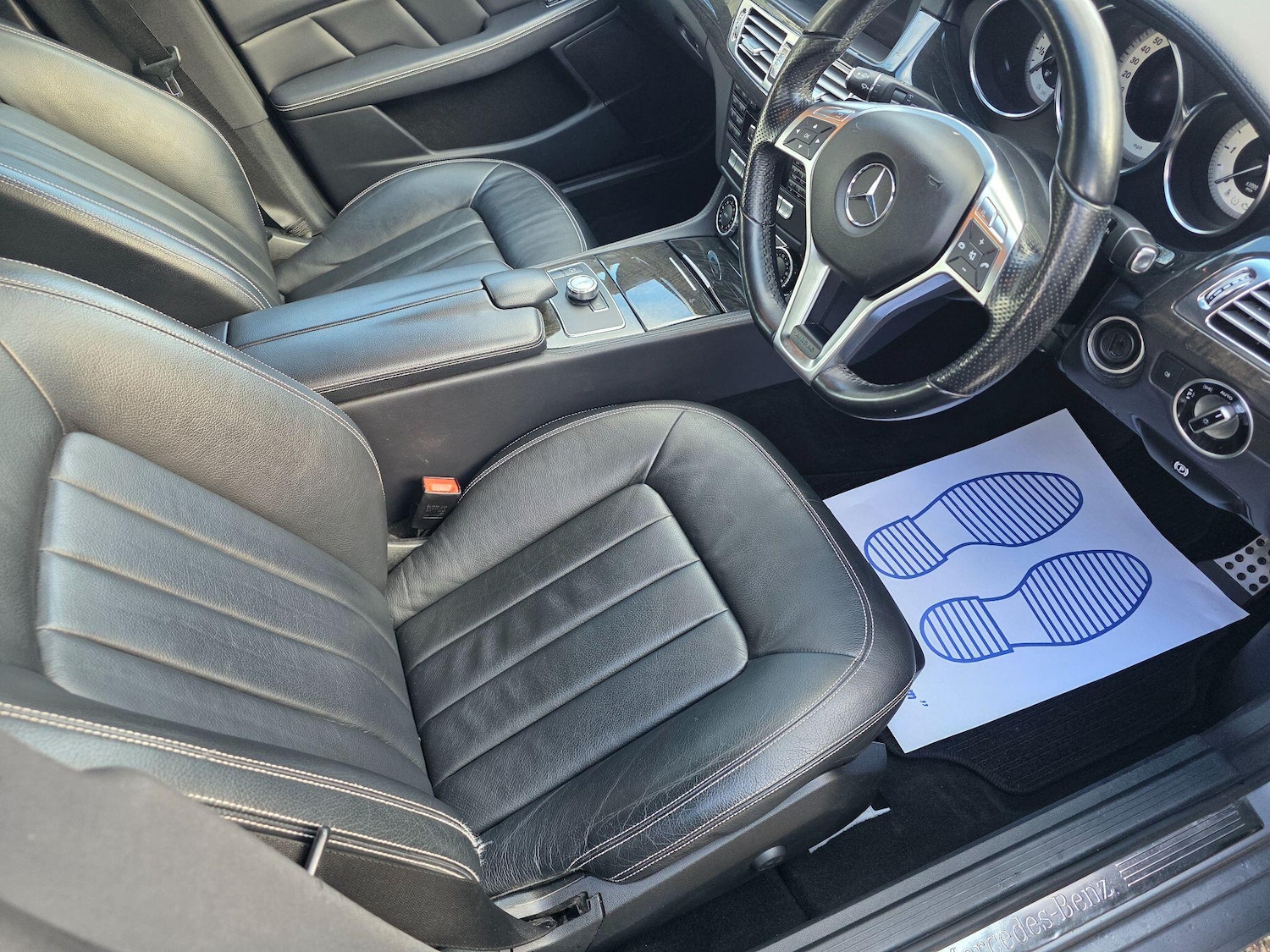 Used Mercedes-Benz CLS 2014 for sale - 77469231: Photo 12