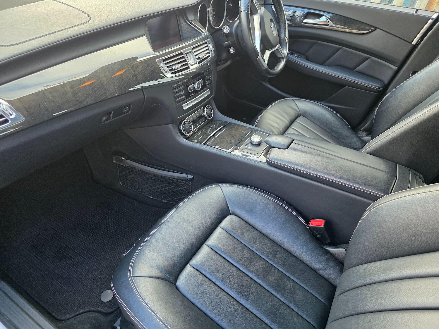 Used Mercedes-Benz CLS 2014 for sale - 77469231: Photo 13