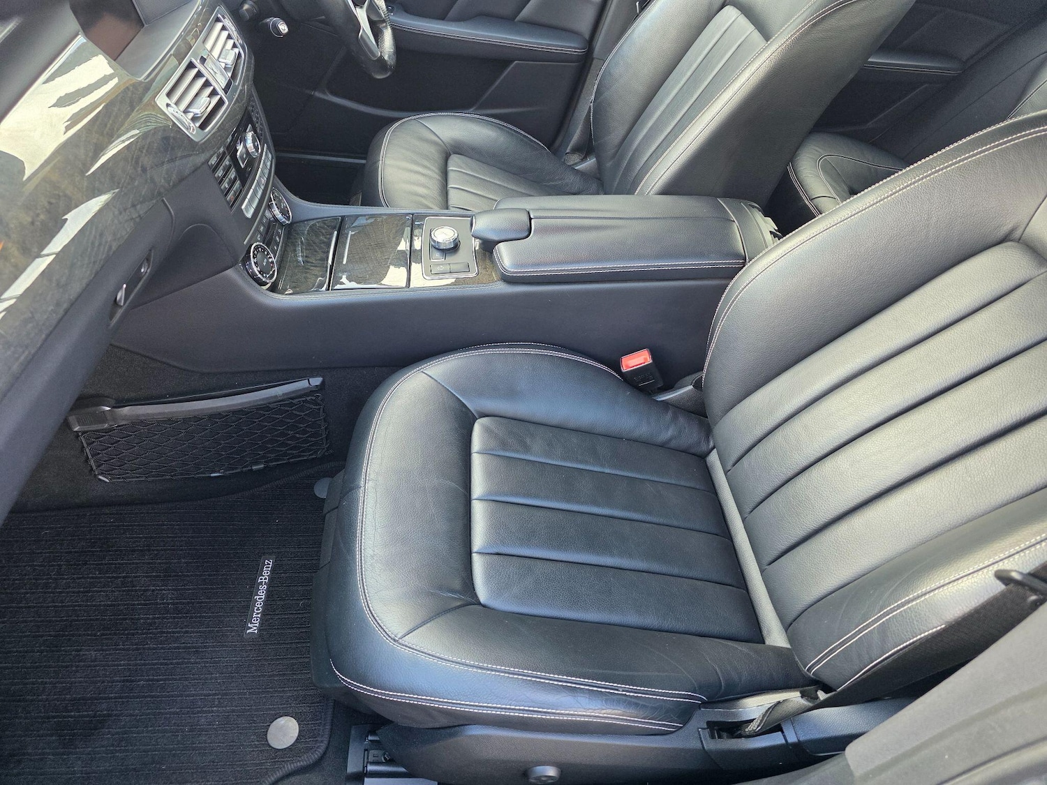 Used Mercedes-Benz CLS 2014 for sale - 77469231: Photo 14