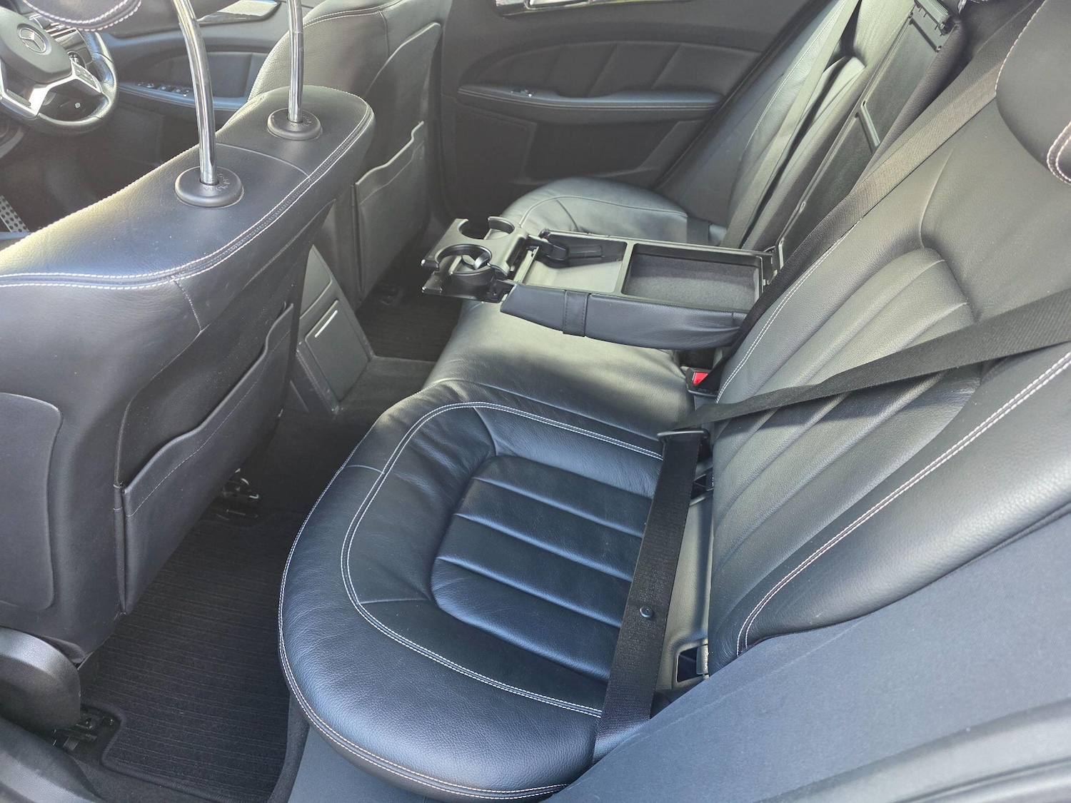 Used Mercedes-Benz CLS 2014 for sale - 77469231: Photo 16