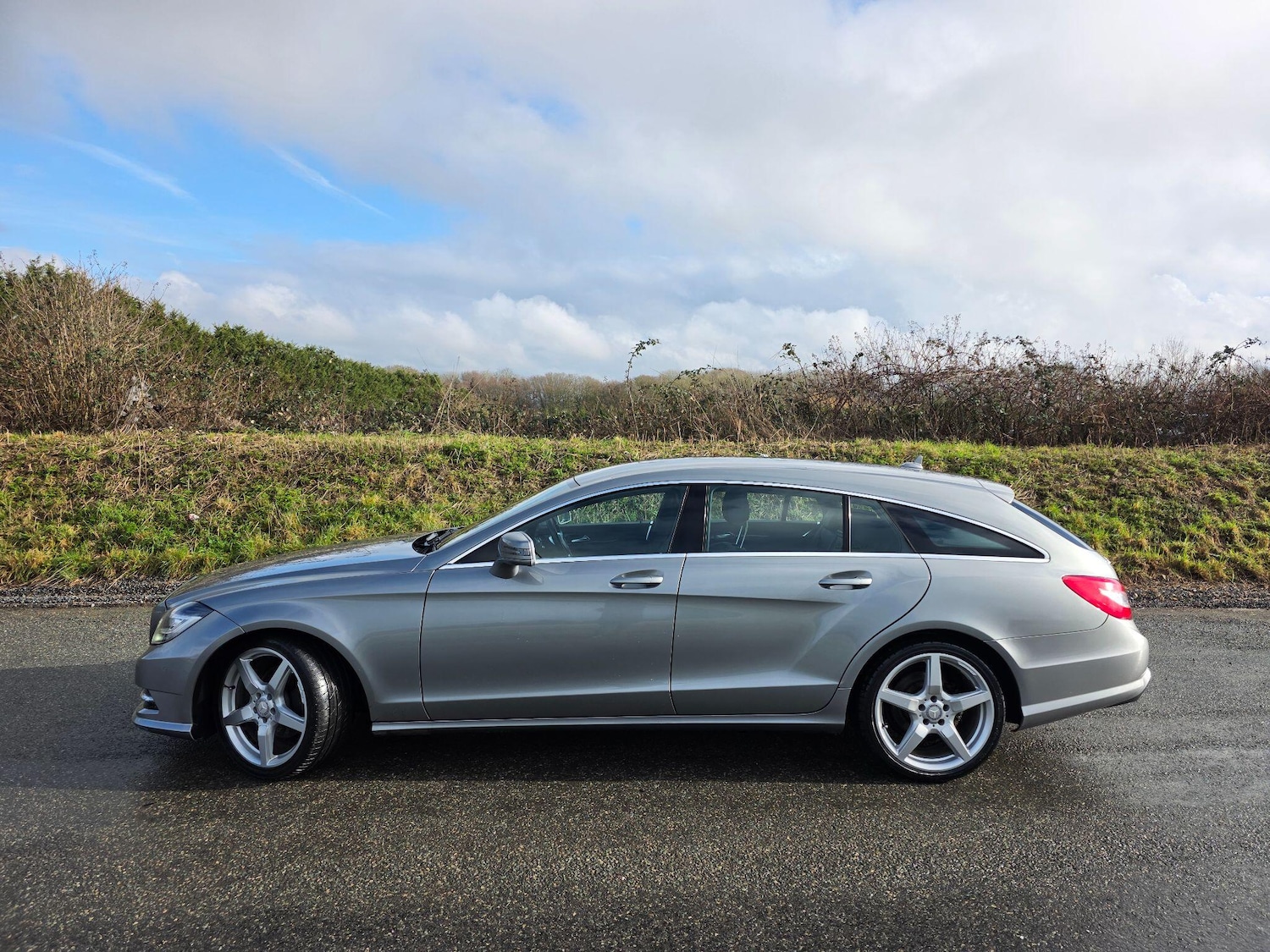 Used Mercedes-Benz CLS 2014 for sale - 77469231: Photo 4