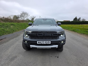Used Ford Ranger 2023 for sale - 78536021: Photo
