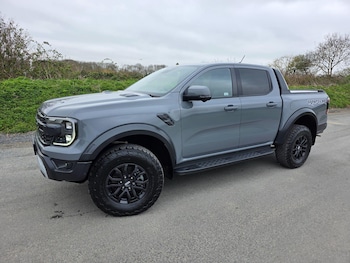 Used Ford Ranger 2023 for sale - 78536021: Photo