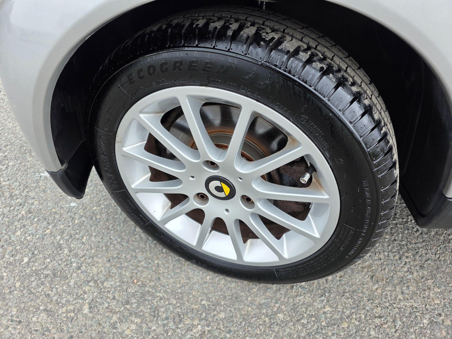 Used smart fortwo 2008 for sale - 77331653: Photo 11