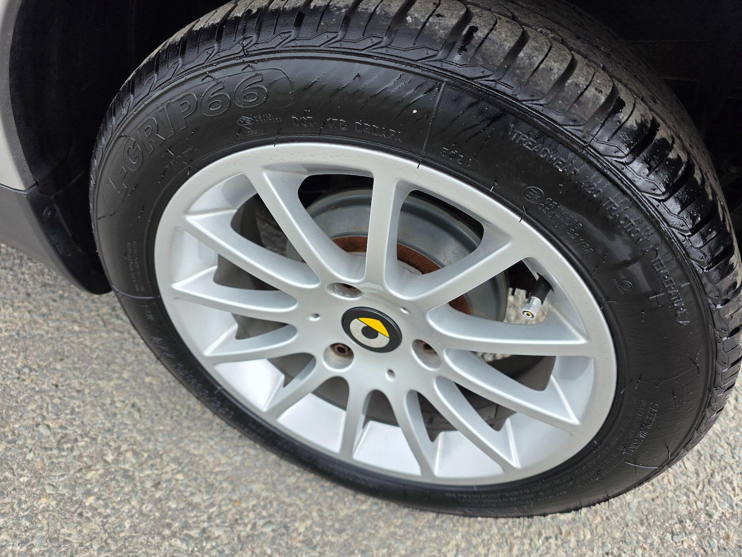 Used smart fortwo 2008 for sale - 77331653: Photo 13