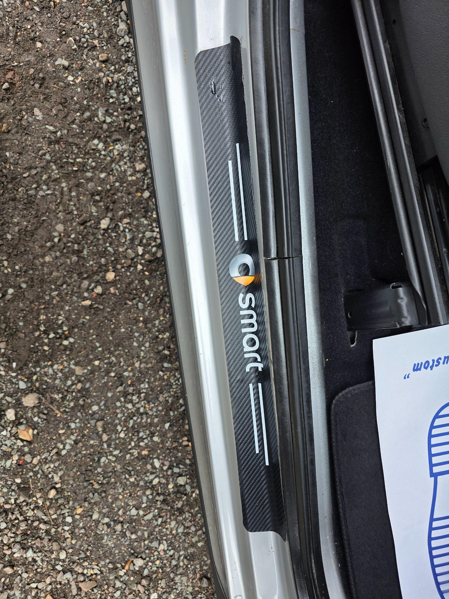 Used smart fortwo 2008 for sale - 77331653: Photo 18