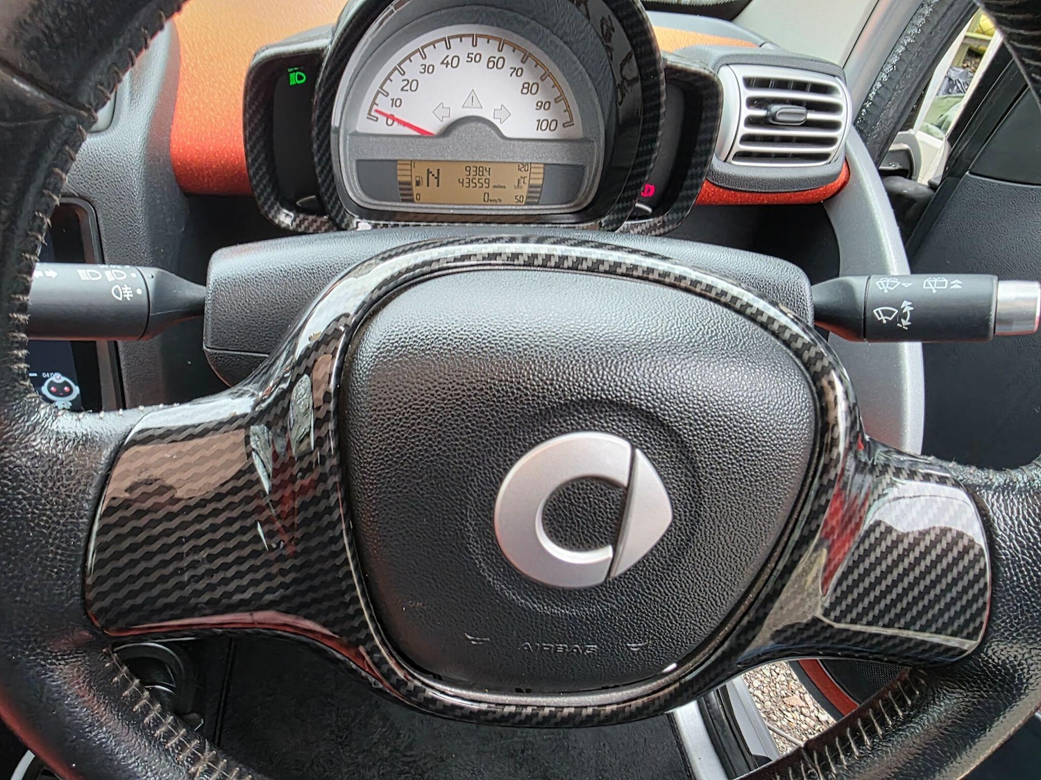 Used smart fortwo 2008 for sale - 77331653: Photo 23