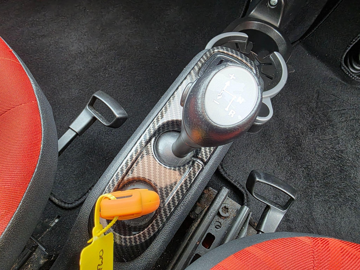 Used smart fortwo 2008 for sale - 77331653: Photo 24