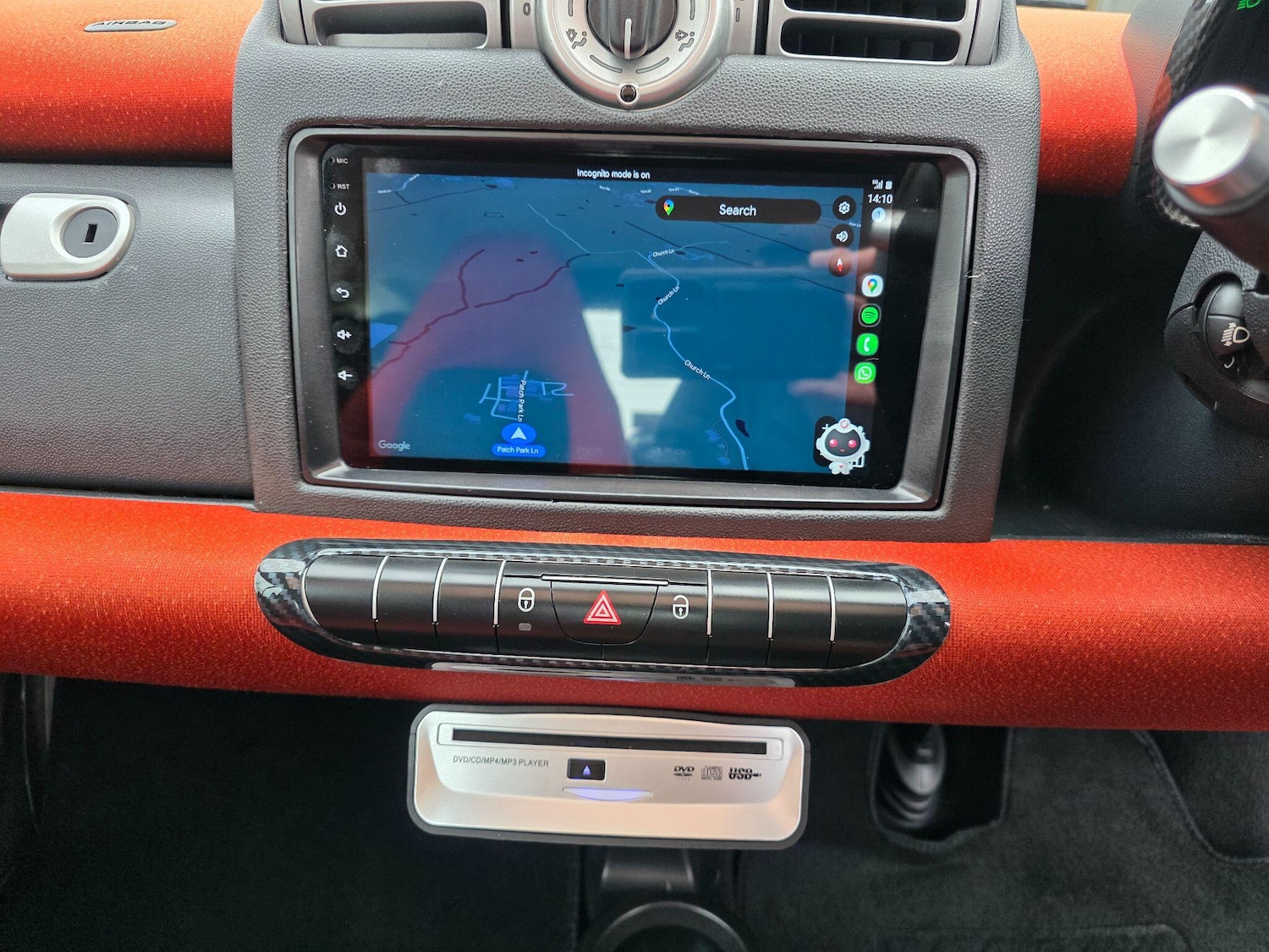 Used smart fortwo 2008 for sale - 77331653: Photo 28