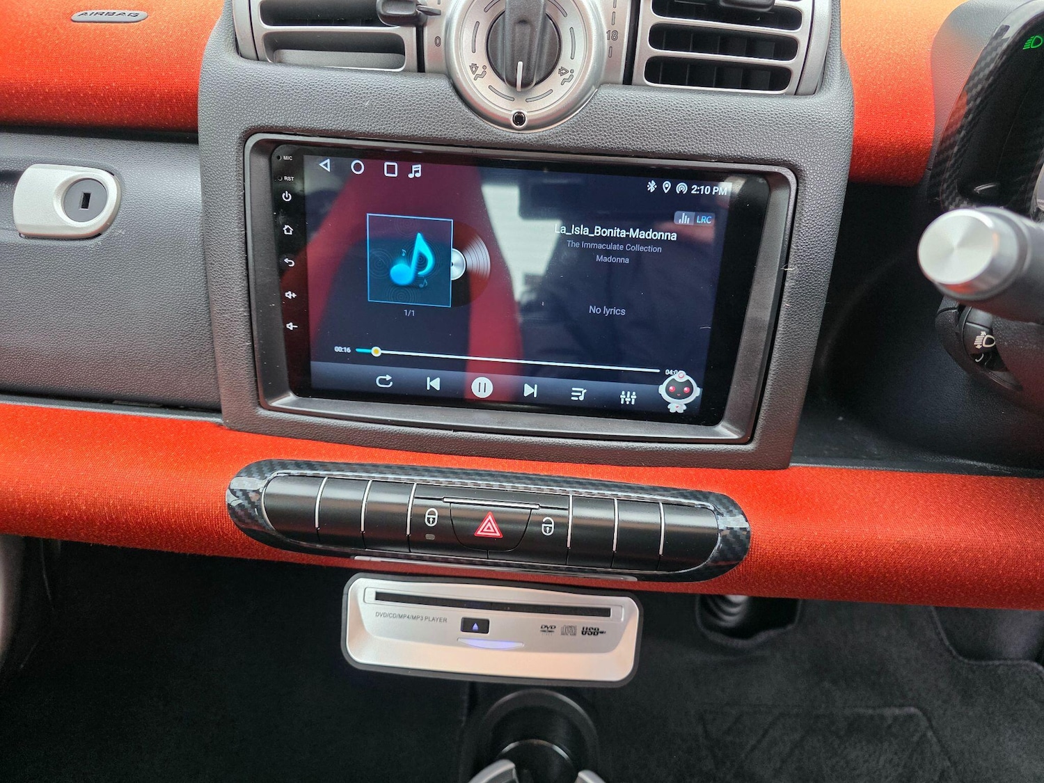 Used smart fortwo 2008 for sale - 77331653: Photo 29