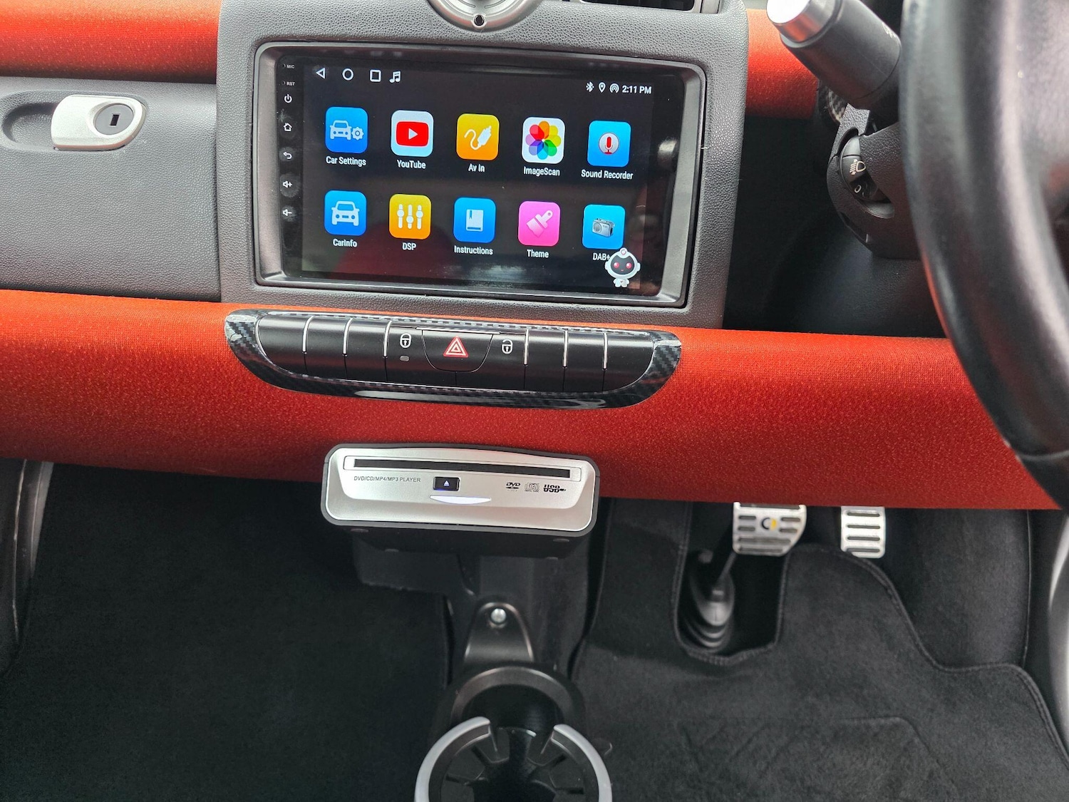 Used smart fortwo 2008 for sale - 77331653: Photo 32