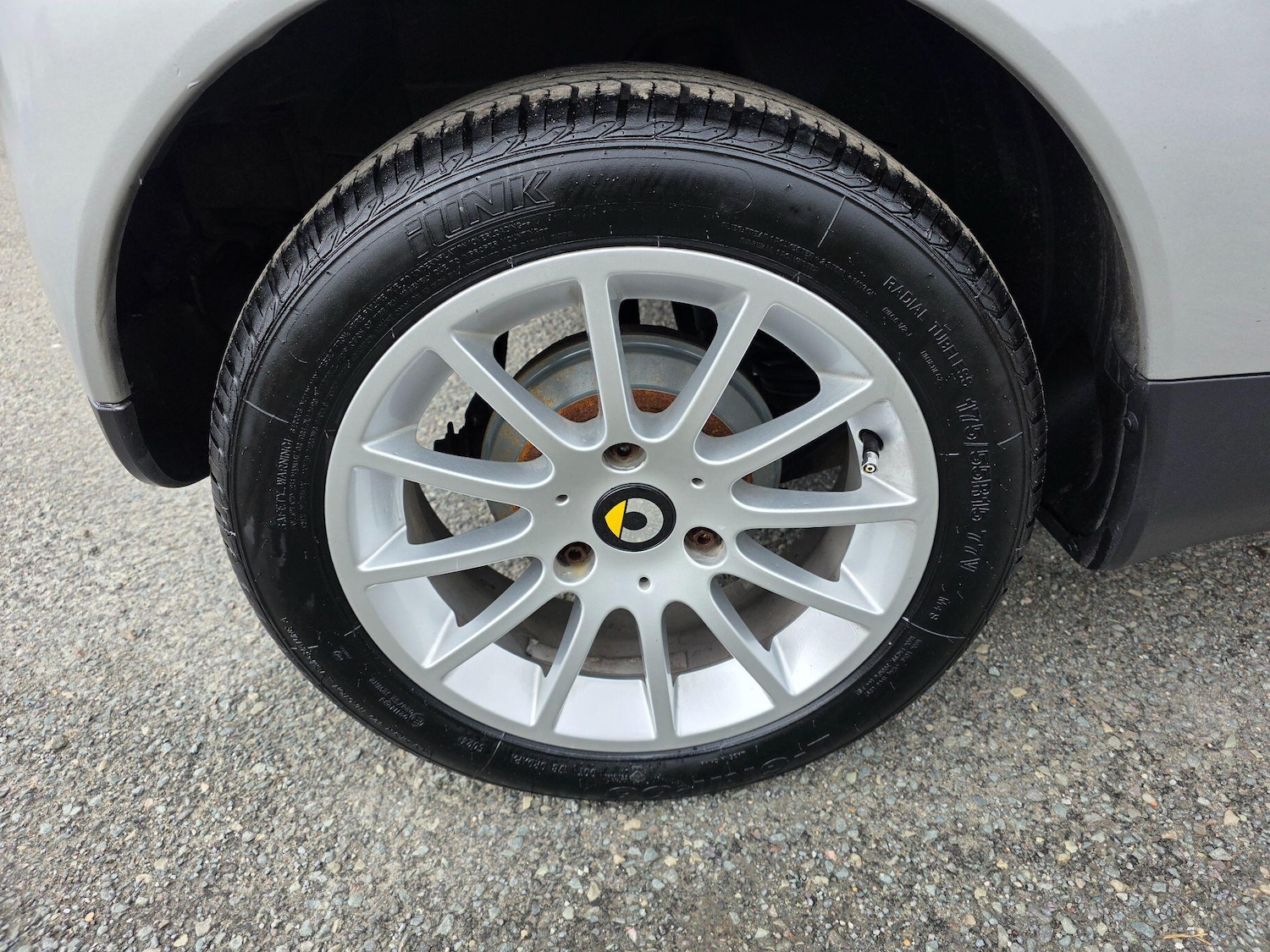 Used smart fortwo 2008 for sale - 77331653: Photo 9