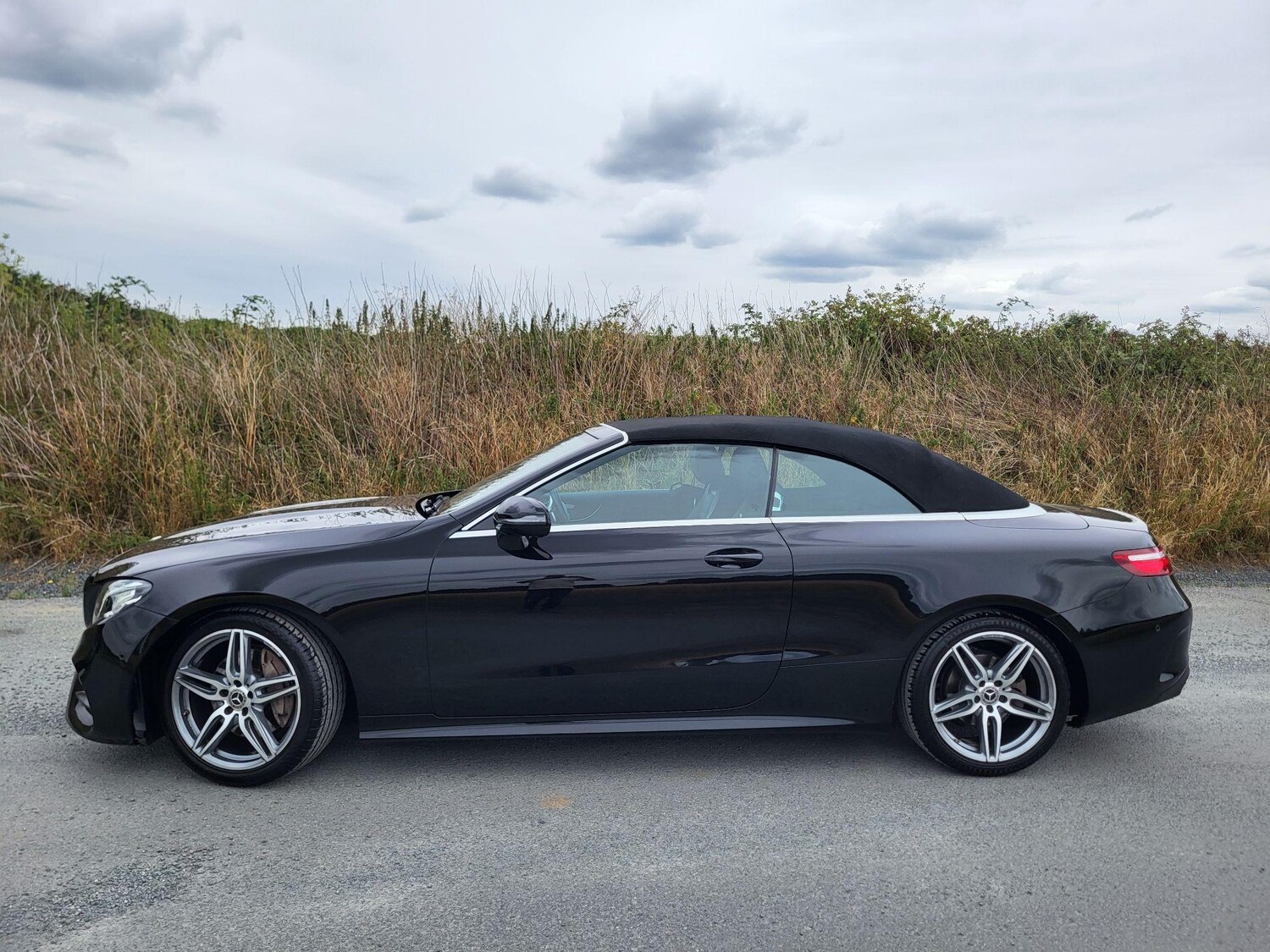 Used Mercedes-Benz E Class 2018 for sale - 77479249: Photo 14