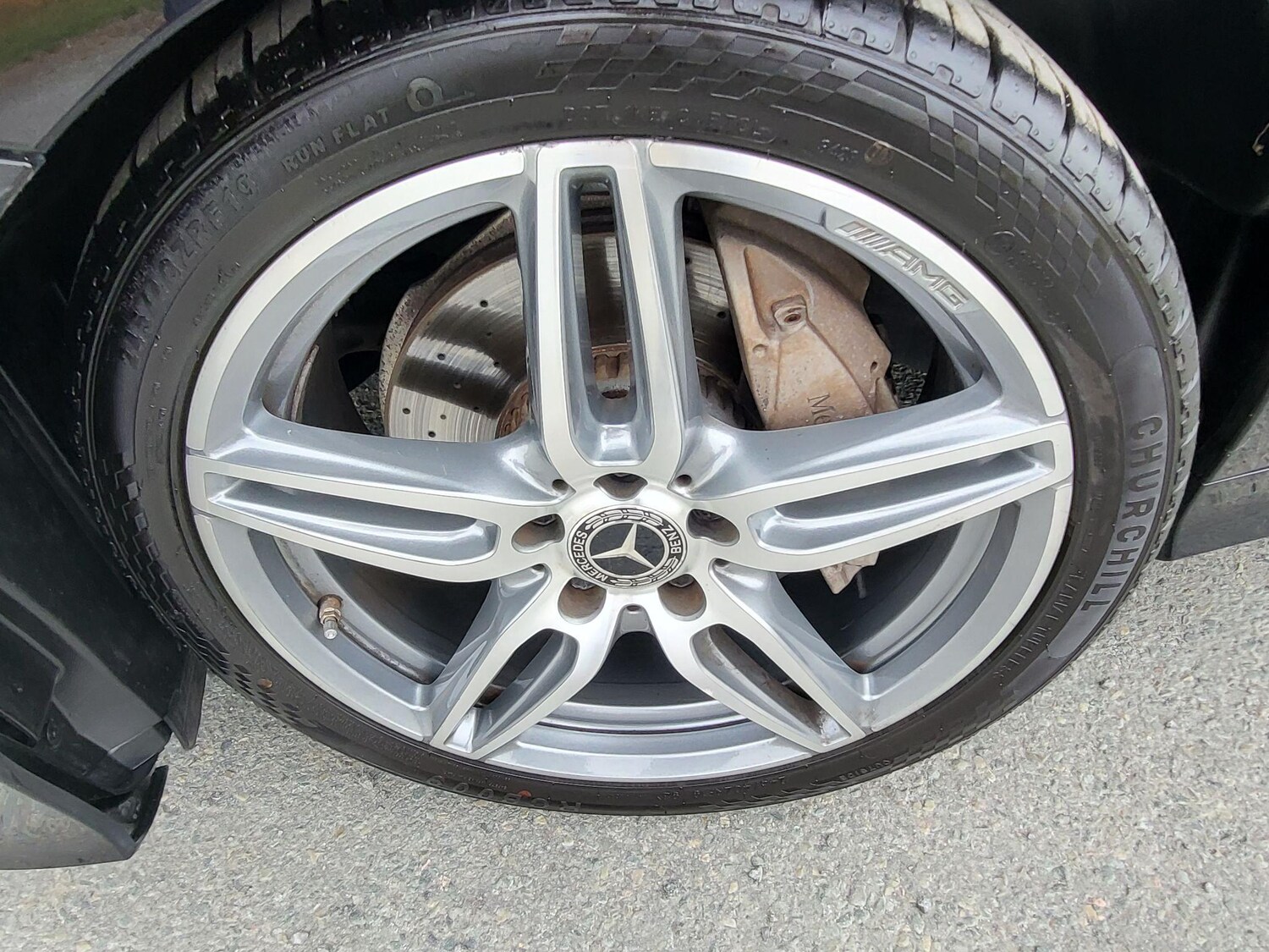 Used Mercedes-Benz E Class 2018 for sale - 77479249: Photo 20