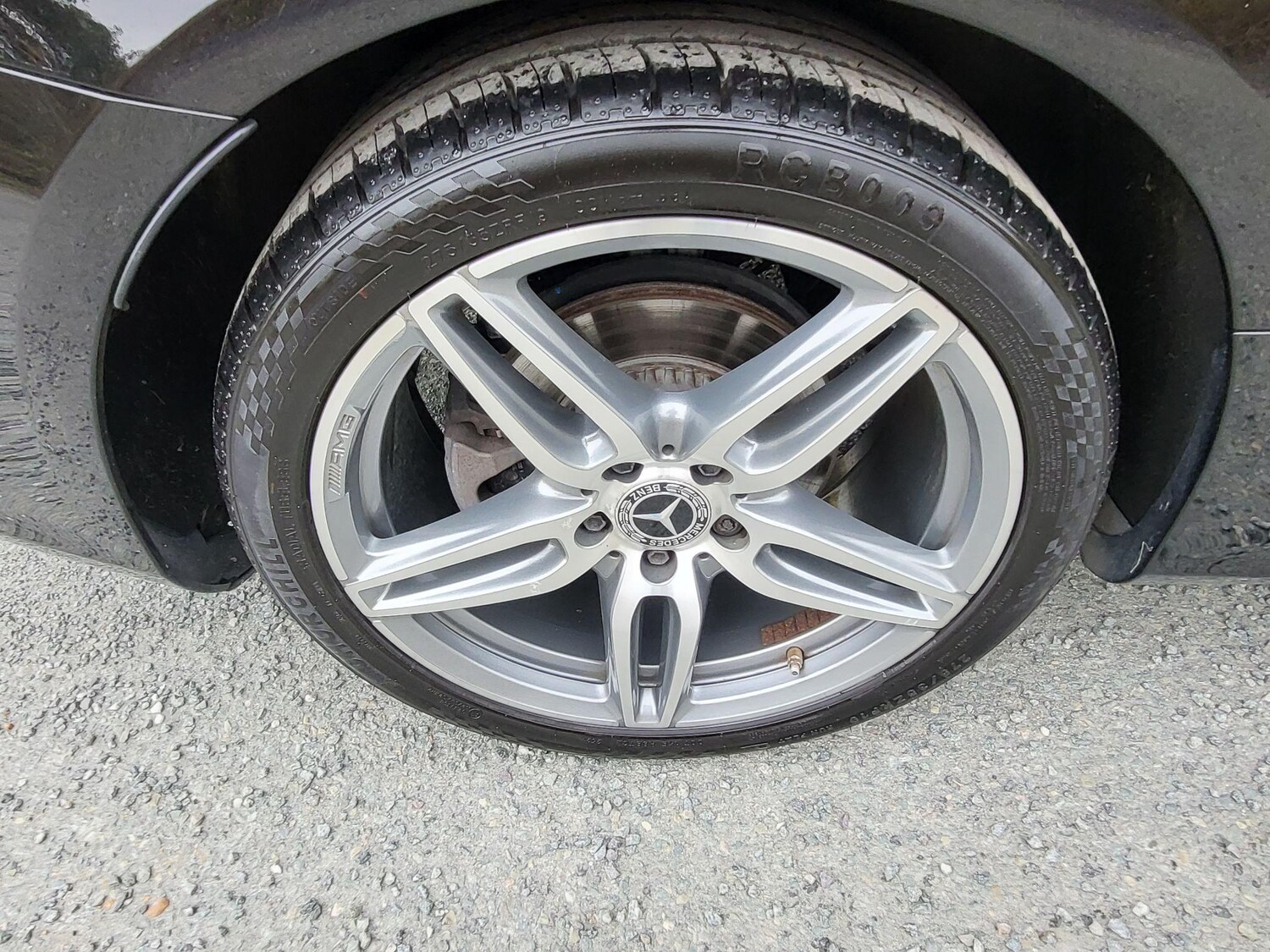 Used Mercedes-Benz E Class 2018 for sale - 77479249: Photo 22