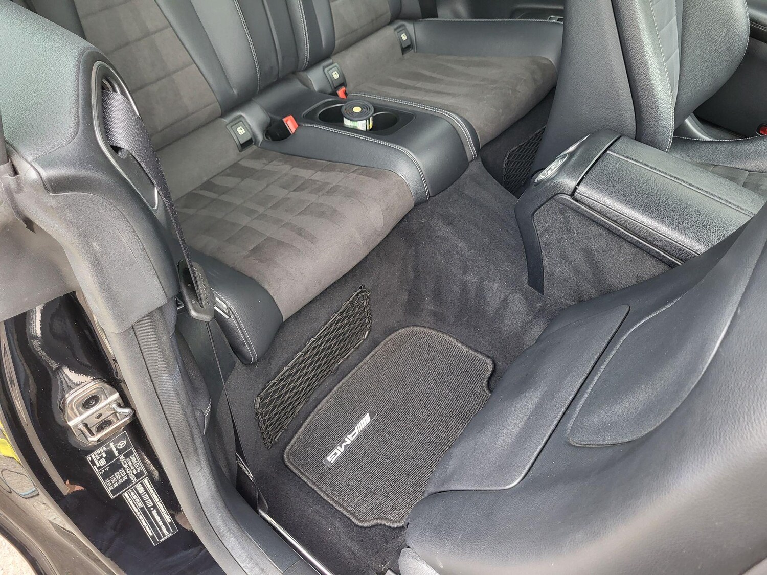 Used Mercedes-Benz E Class 2018 for sale - 77479249: Photo 29