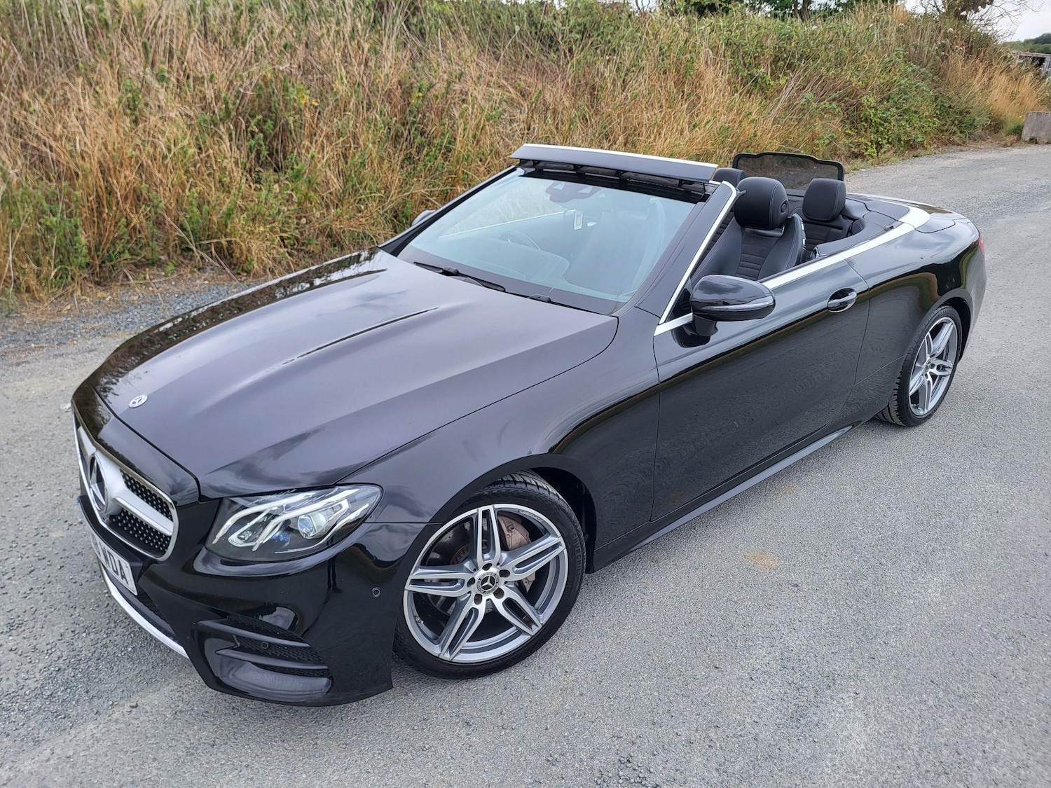 Used Mercedes-Benz E Class 2018 for sale - 77479249: Photo 3