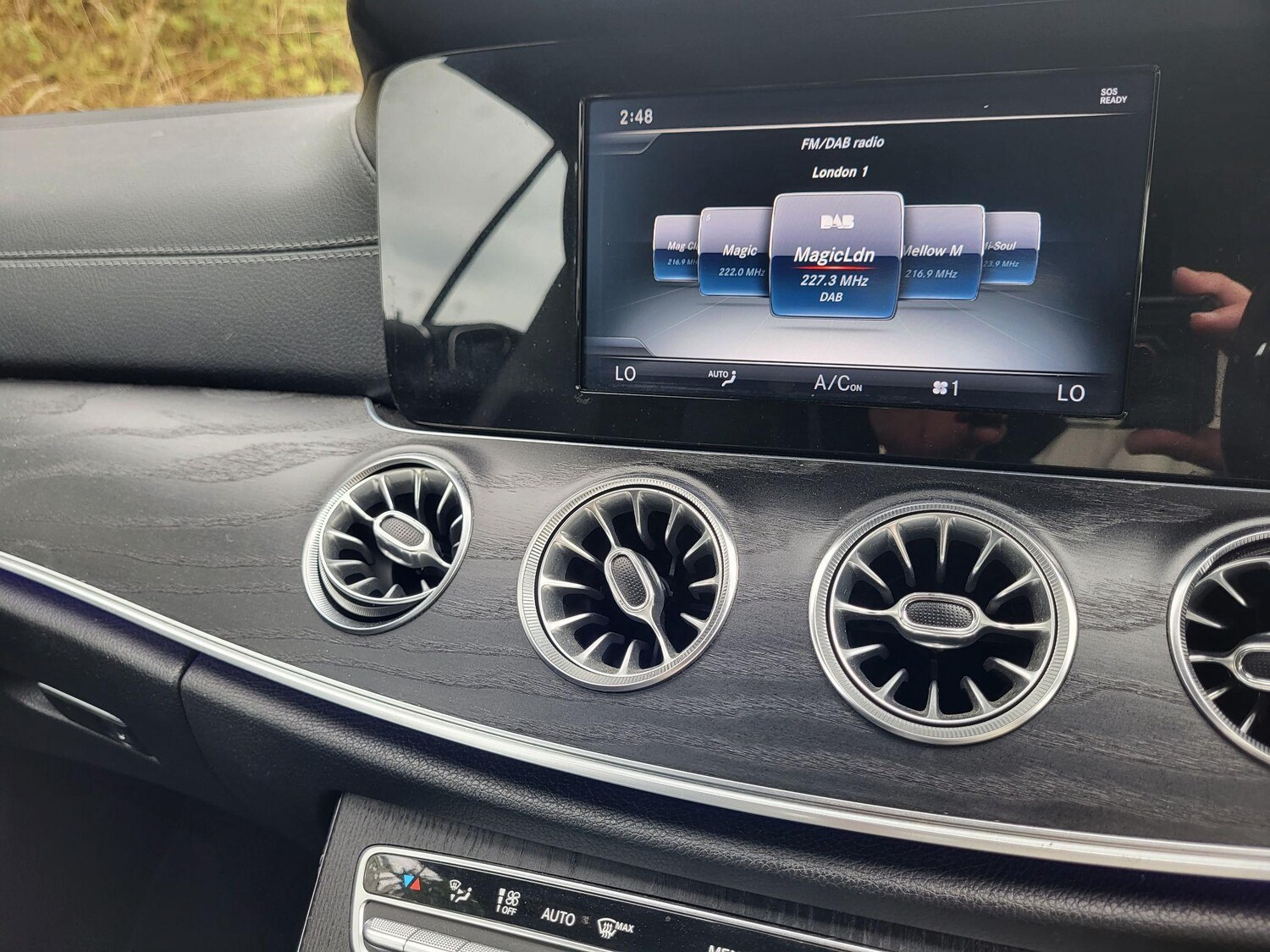 Used Mercedes-Benz E Class 2018 for sale - 77479249: Photo 34