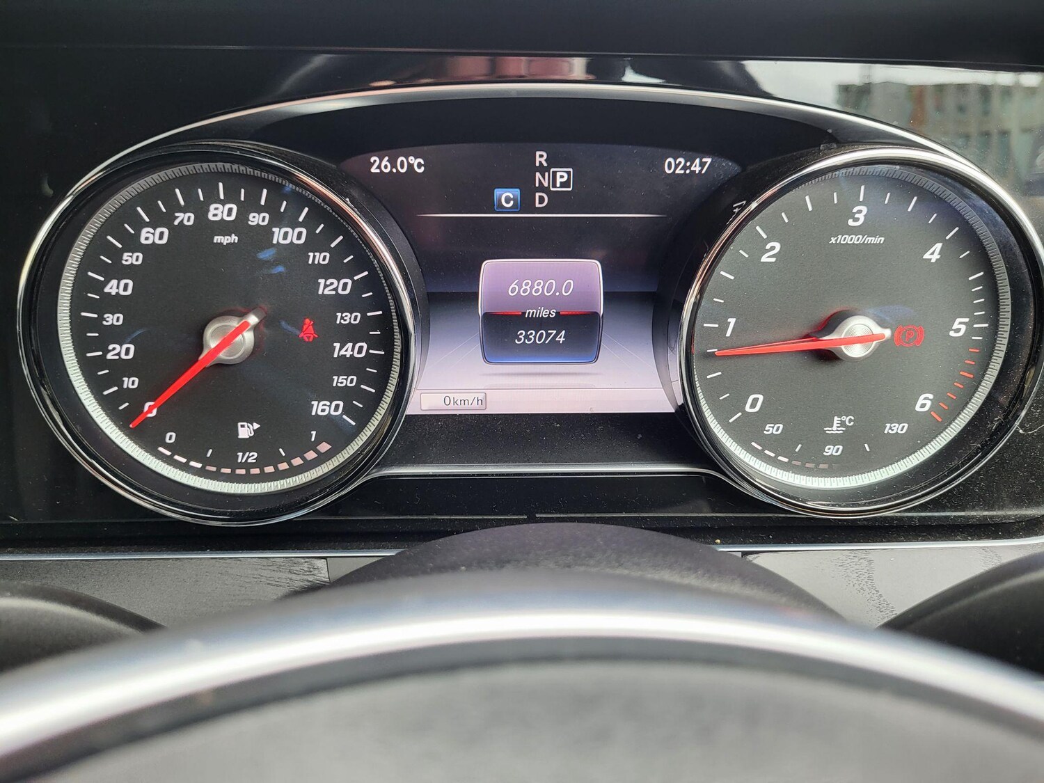 Used Mercedes-Benz E Class 2018 for sale - 77479249: Photo 35