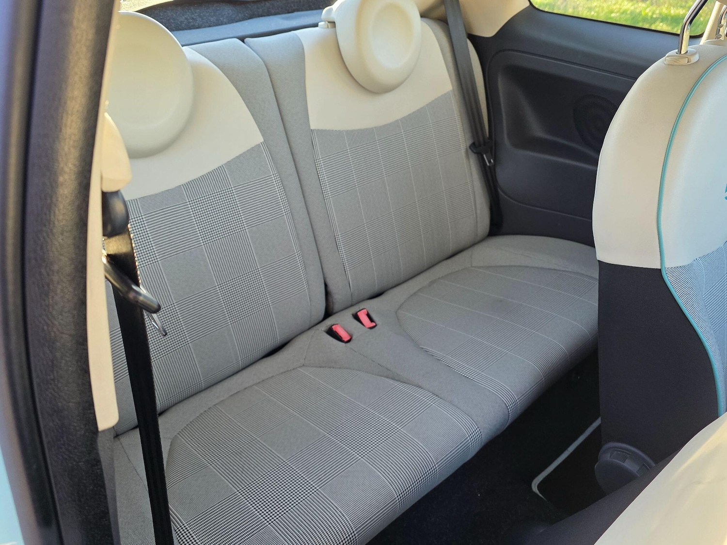 Used Fiat 500 2015 for sale - 76965555: Photo 12