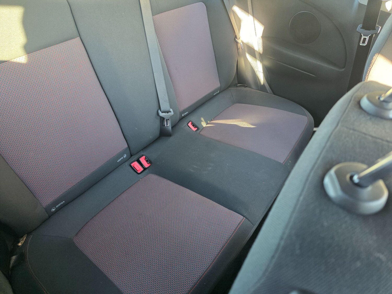 Used Vauxhall Corsa 2007 for sale - 76759383: Photo 12