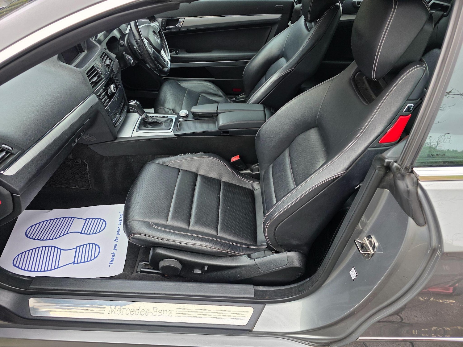 Used Mercedes-Benz E Class 2012 for sale - 77377444: Photo 22