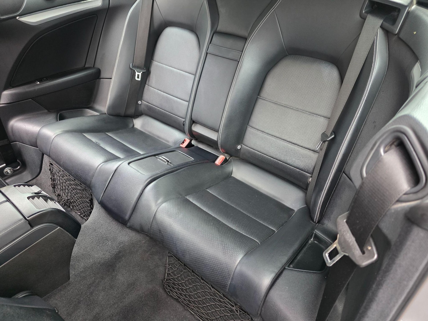 Used Mercedes-Benz E Class 2012 for sale - 77377444: Photo 23