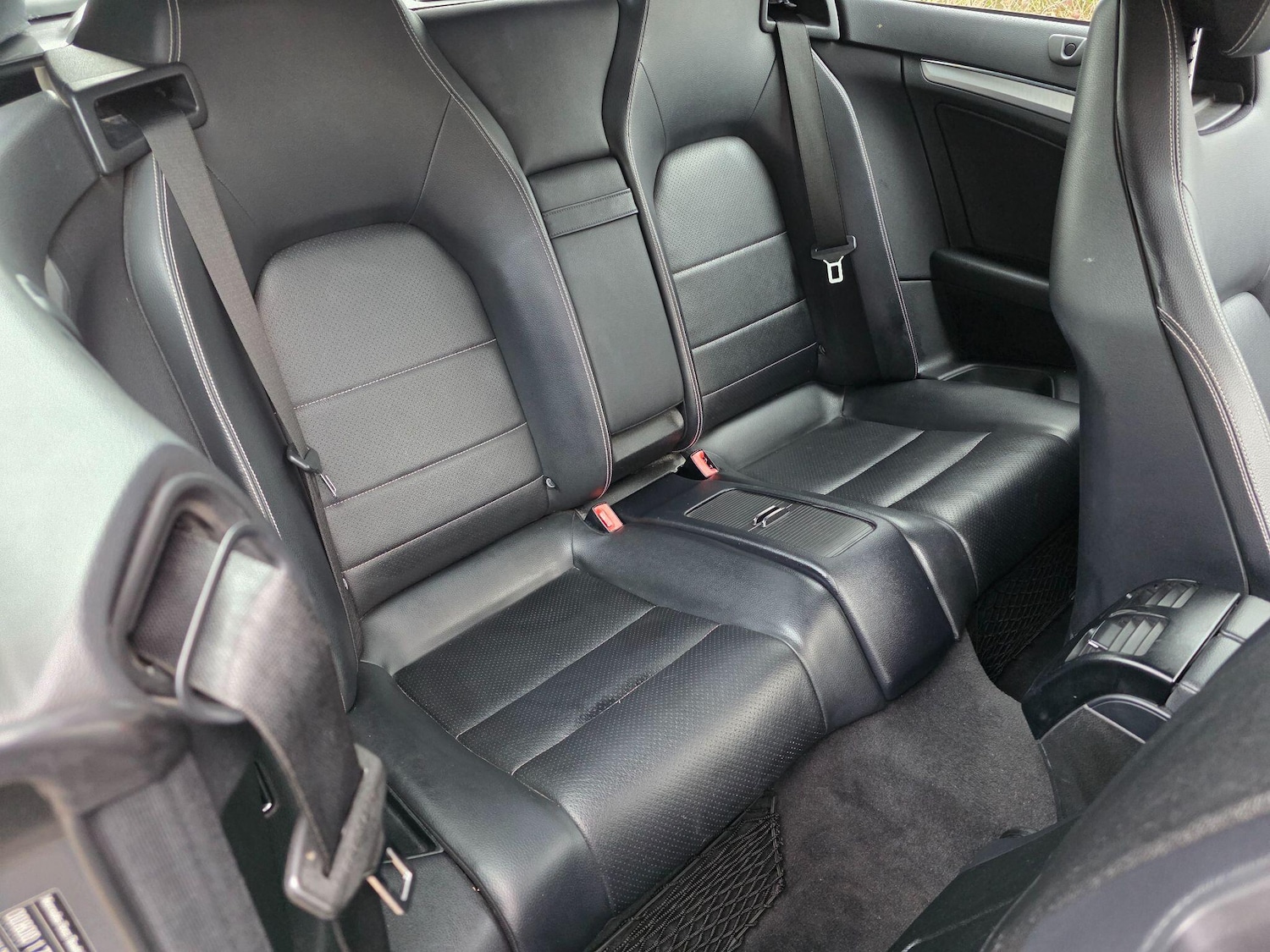 Used Mercedes-Benz E Class 2012 for sale - 77377444: Photo 24