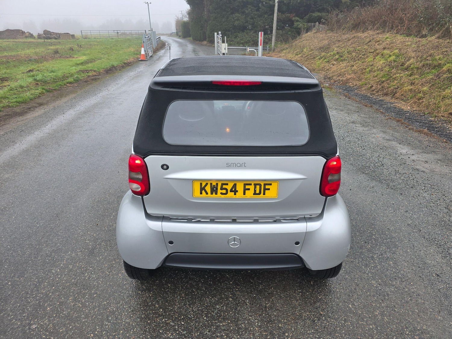 Used smart city 2005 for sale - 77143579: Photo 11