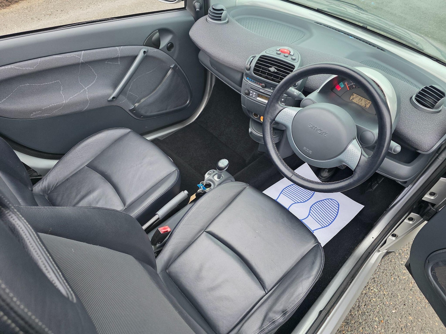 Used smart city 2005 for sale - 77143579: Photo 16