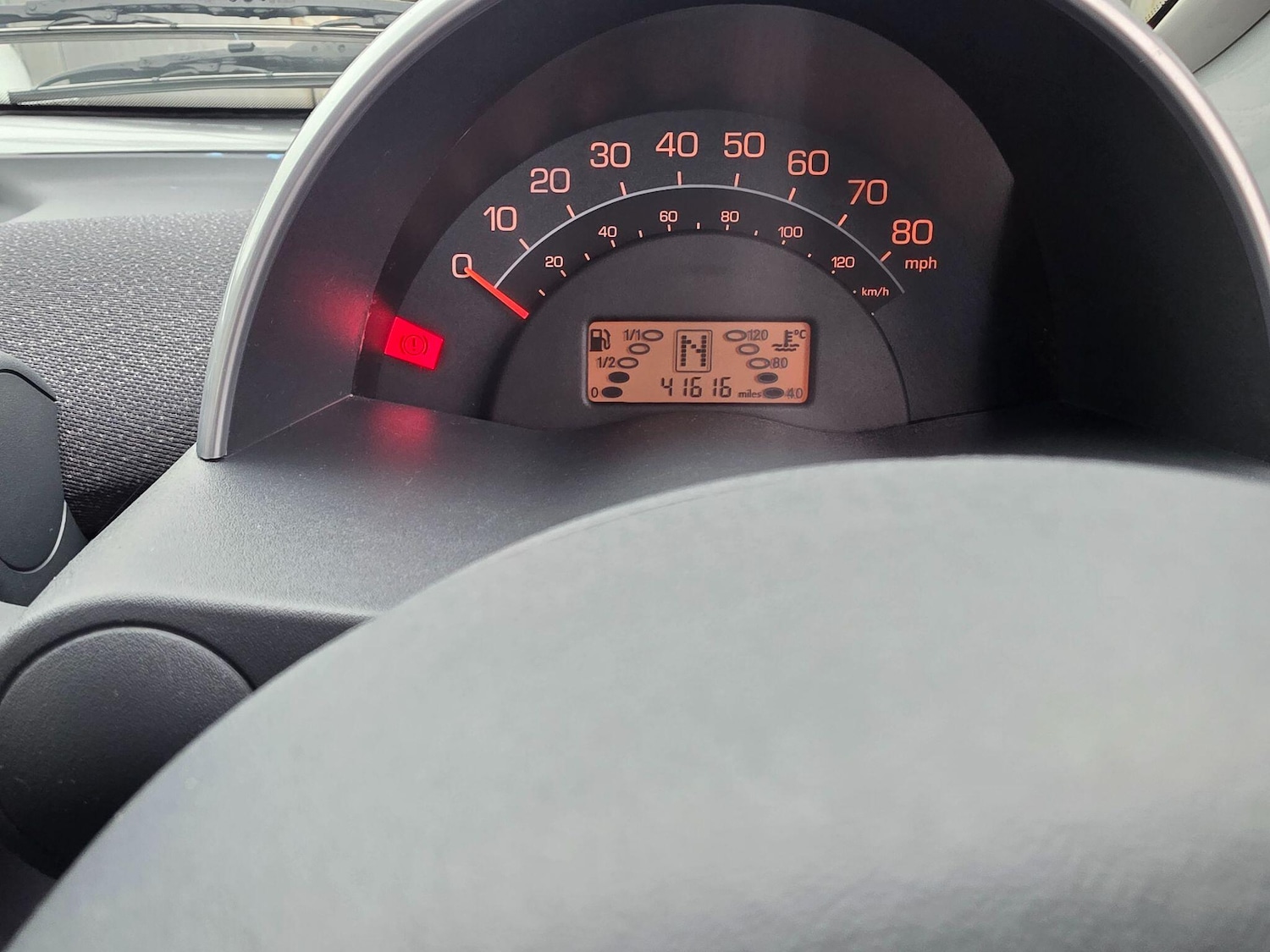 Used smart city 2005 for sale - 77143579: Photo 19