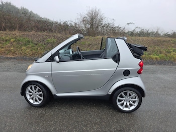 Used smart city 2005 for sale - 77143579: Photo