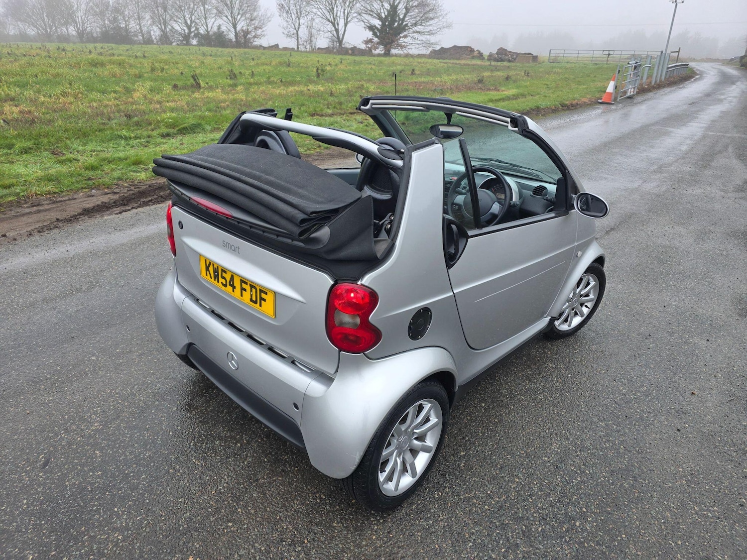 Used smart city 2005 for sale - 77143579: Photo 7