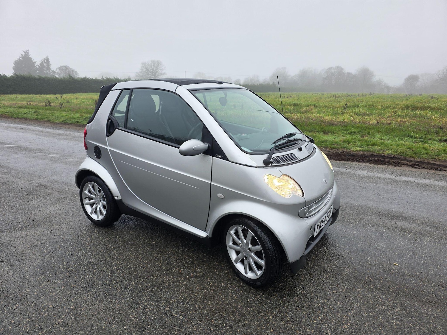 Used smart city 2005 for sale - 77143579: Photo 9