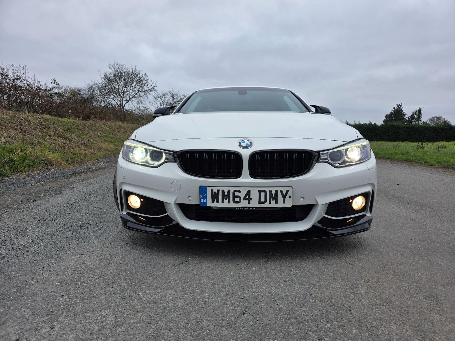 Used BMW 4 Series 2014 for sale - 77066532: Photo 10