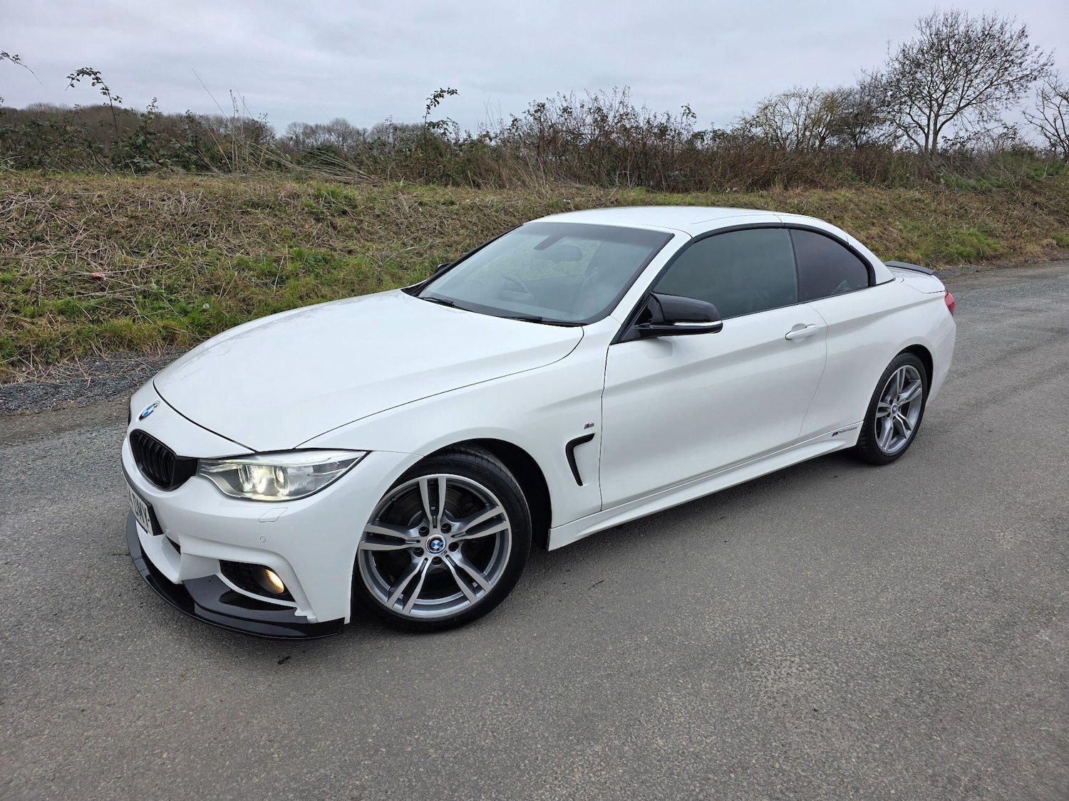 Used BMW 4 Series 2014 for sale - 77066532: Photo 11