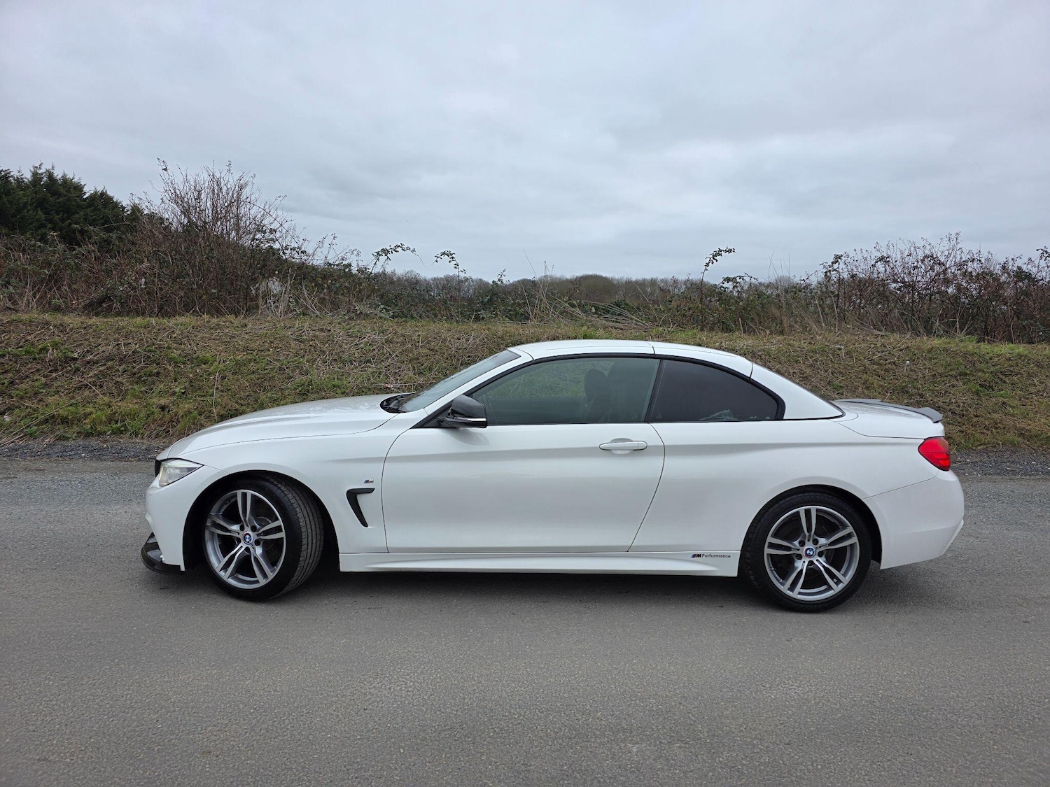 Used BMW 4 Series 2014 for sale - 77066532: Photo 12