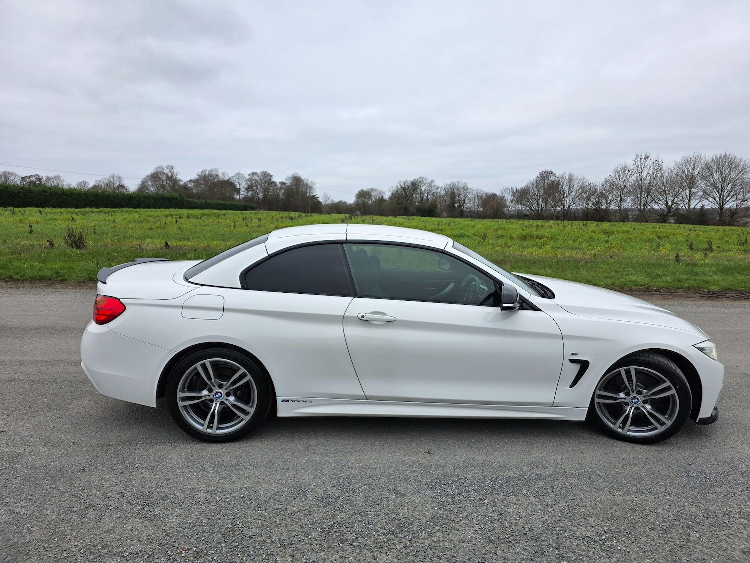 Used BMW 4 Series 2014 for sale - 77066532: Photo 16